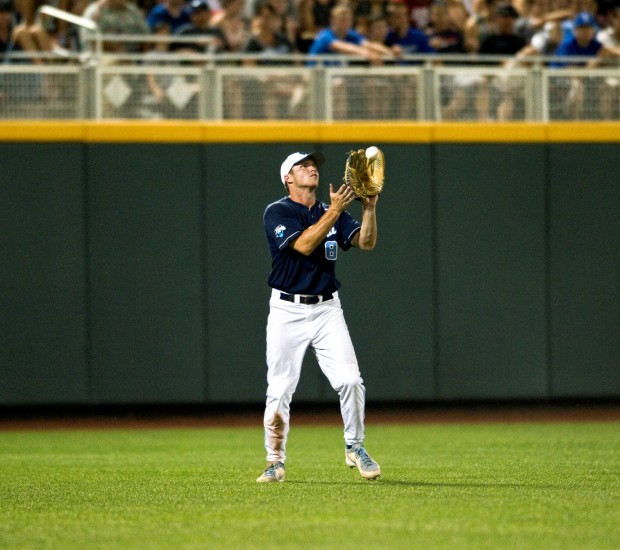 College World Series, 6.20.13
